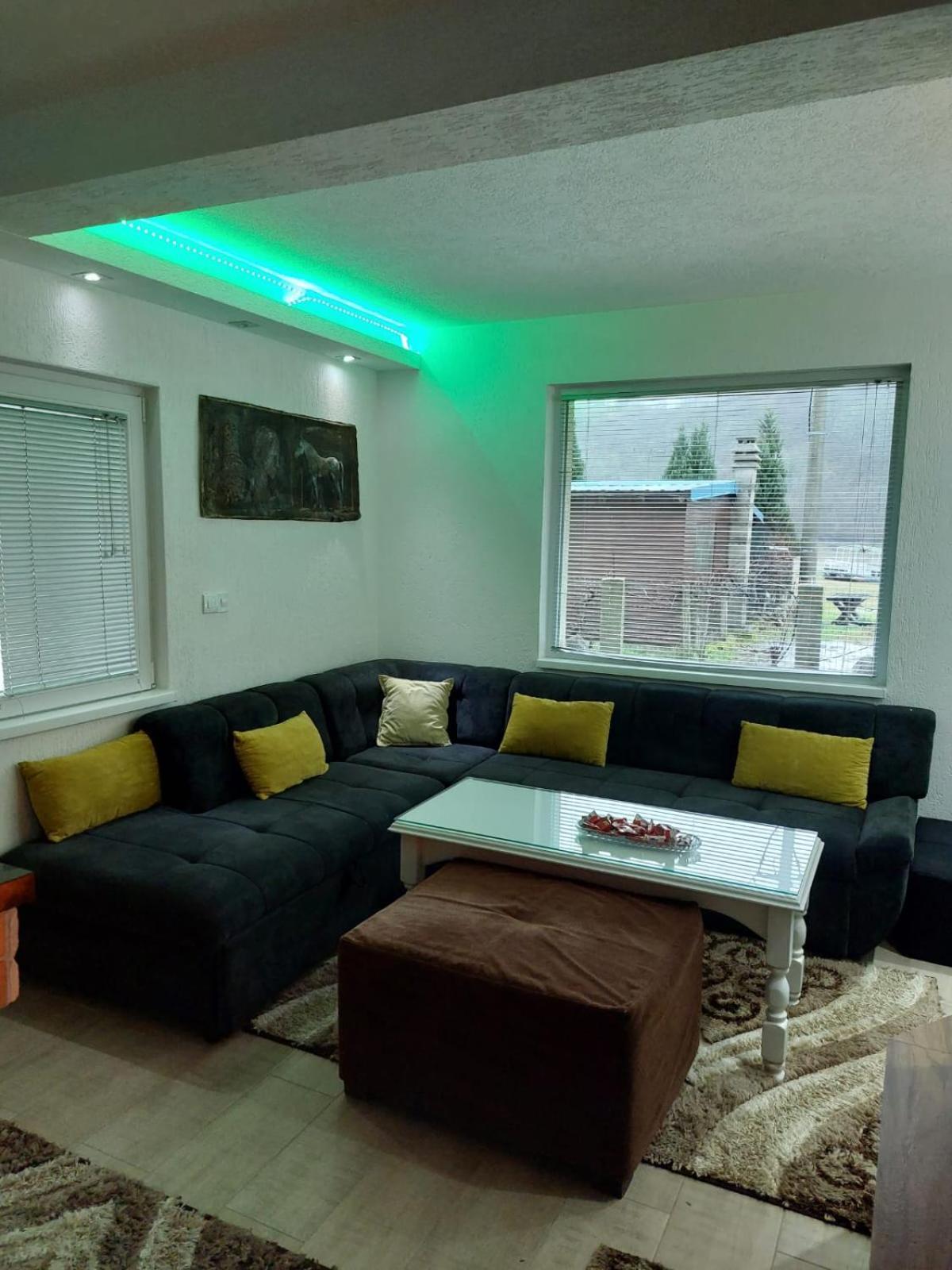 Lakeview Rest Home Konjic Exterior foto