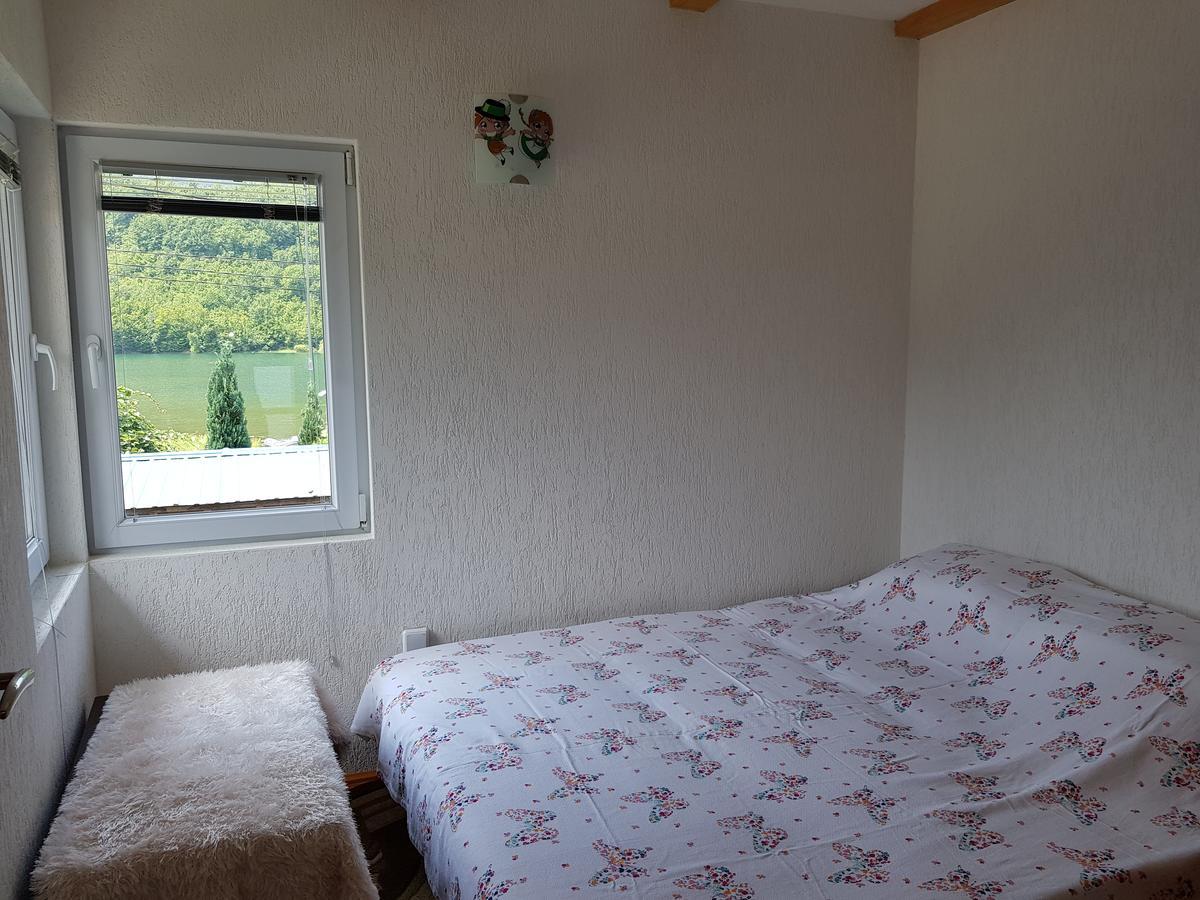 Lakeview Rest Home Konjic Exterior foto