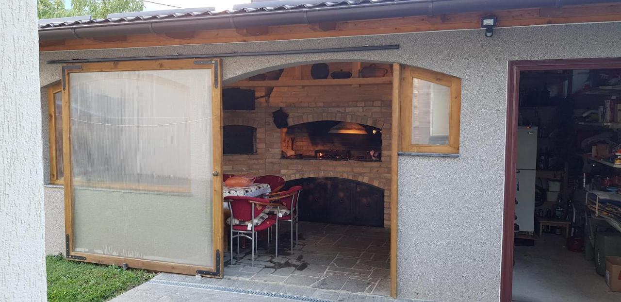 Lakeview Rest Home Konjic Exterior foto
